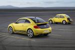 Volkswagen Beetle GSR Limited Edition 2013 года